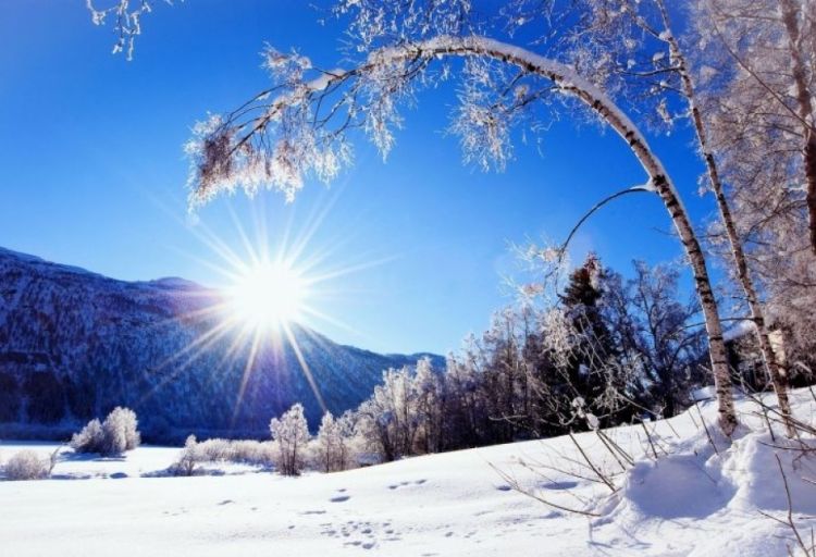 Bayram günlərinə gözlənilən hava proqnozu açıqlanıb