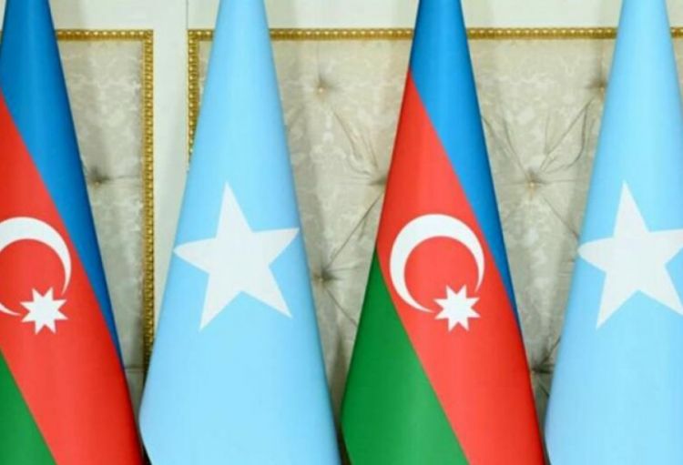 Azərbaycan ilə Somalinin diplomatik pasport sahibləri vizadan qarşılıqlı azad edilir