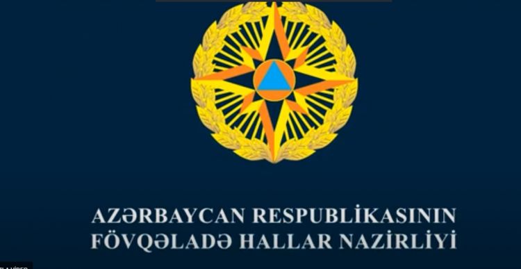 Bakıda qumbara və partladıcılar aşkar olunub<font color=red> - VİDEO</font>