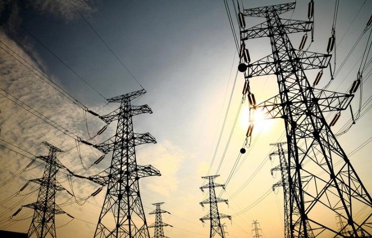 İşğaldan azad edilmiş ərazilərdə məişət abonentləri üçün elektrik şəbəkəsinə qoşulmaq pulsuz olub