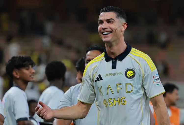 Kriştianu Ronaldu ilin ən çox qazanan futbolçusu olub