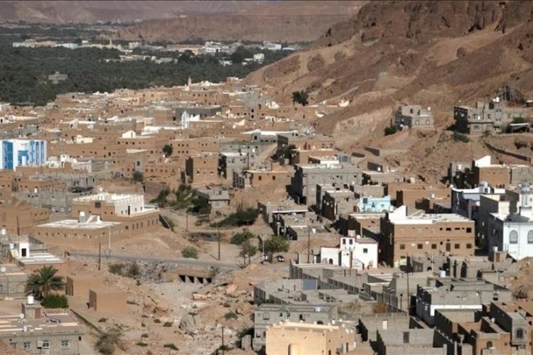 Yəməndə 90 gün müddətinə fövqəladə vəziyyət elan edilib