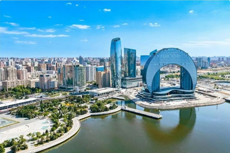 "Euronews": Bakı şəhər təhlükəsizliyi sahəsində yeni meyarlar müəyyən edir