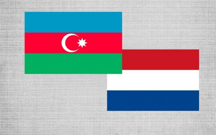 Niderland səfirliyi Azərbaycan xalqını təbrik edib