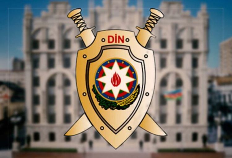 Ötən gün cinayət törətməkdə şübhəli bilinən 20 nəfər saxlanılıb