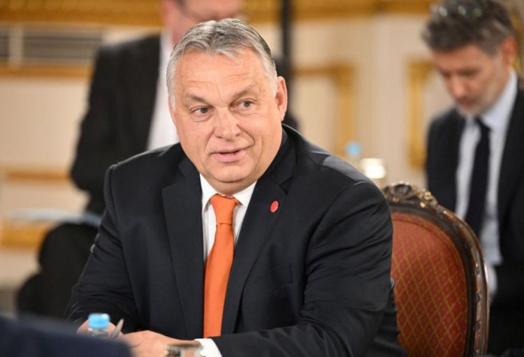 Orban: ABŞ 2026-cı ildə Aİ olmadan Rusiya ilə sülh müqaviləsi bağlaya bilər