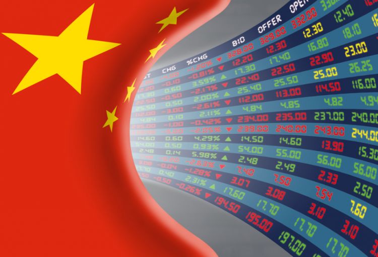 Çində iqtisadi fəallıq artıb