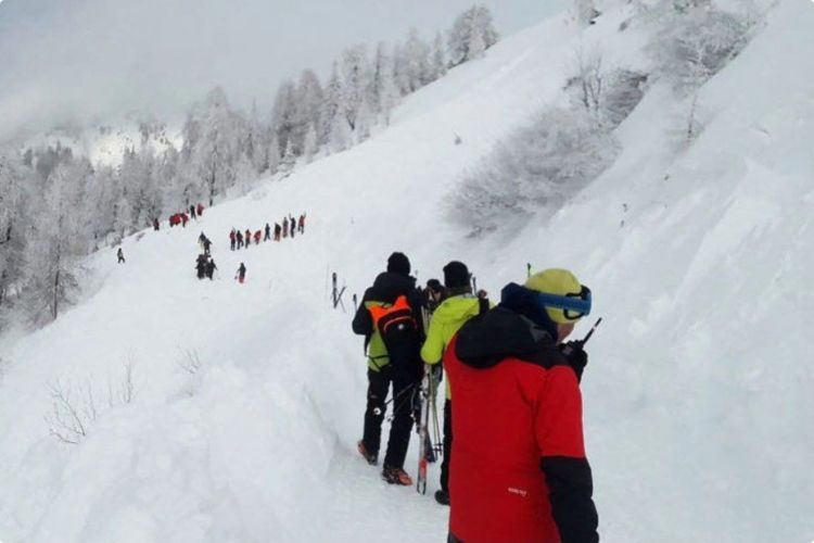 İsveçrədə kurortda partlayış olub, ölənlərin sayı 40-a çatıb, azı 100 nəfər yaralanıb<font color='red'> - YENİLƏNİB 2</font>