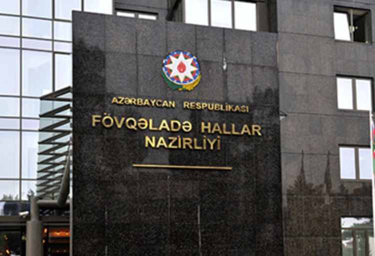 FHN bayram günlərində avtomobillərin nizamsız parklanması ilə bağlı əhaliyə müraciət edib