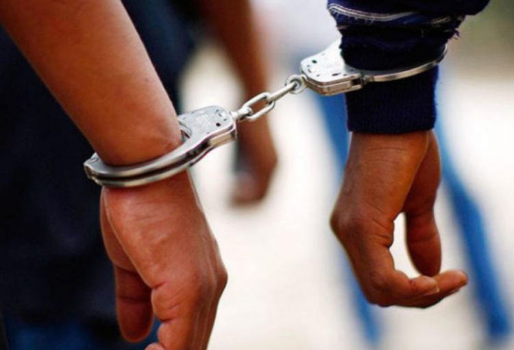 Axtarışda olan Azərbaycan vətəndaşı Monteneqroda saxlanılıb