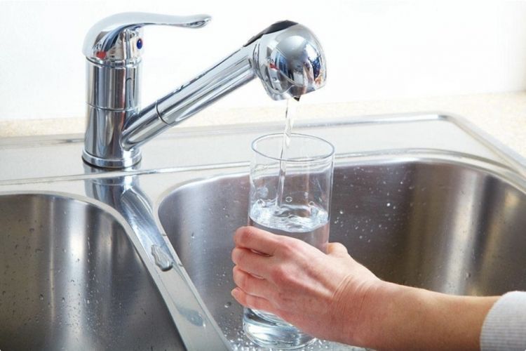 Naxçıvanın bir hissəsində su olmayacaq