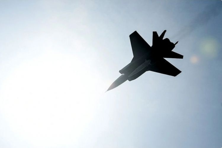 KİV: Rusiya Ukraynaya kütləvi dron zərbəsi endirib