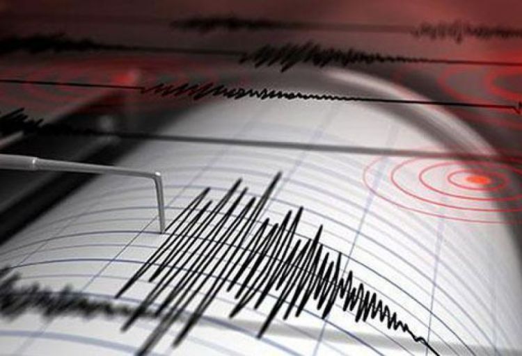 Meksikada zəlzələ baş verib