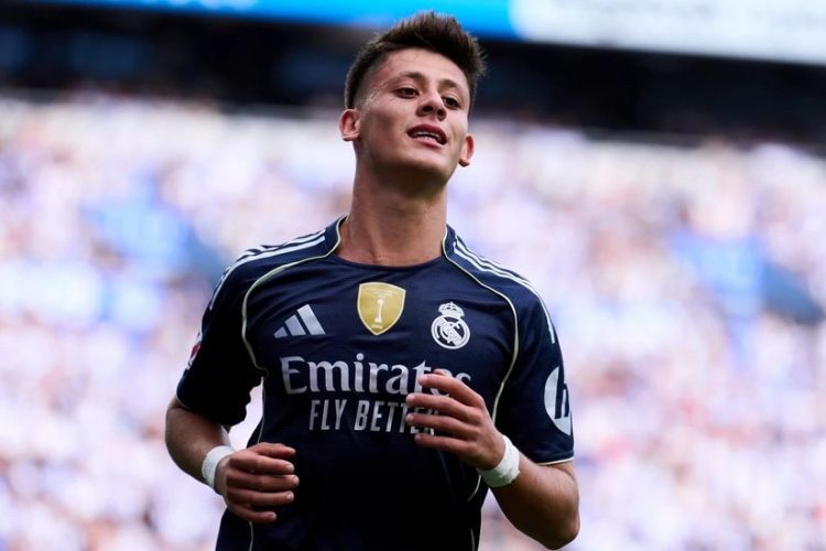 Arda Gülər "Real Madrid"dən "Arsenal"a keçə bilər