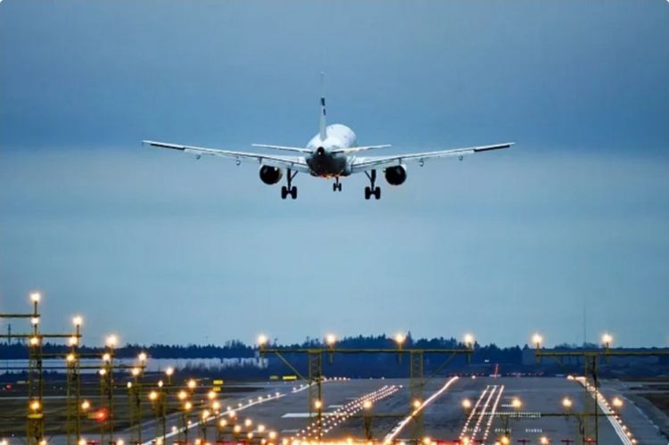 ABŞ Venesuela üzərində uçuşlara qadağa qoyub