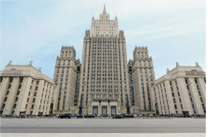 Rusiya ABŞ-nin Venesuelaya zərbələrini pisləyib