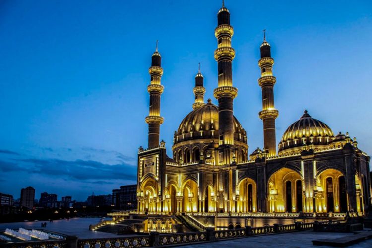 Fevralın 19-da Azərbaycanda Ramazan ayı başlayır