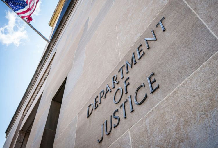 ABŞ Ədliyyə Departamenti Venesuela Prezidentinə qarşı yeni ittiham aktını açıqlayıb