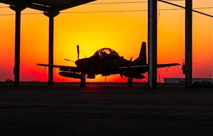 Avropa FMLA gizli təyyarəsinin hazırlanmasına başlayır