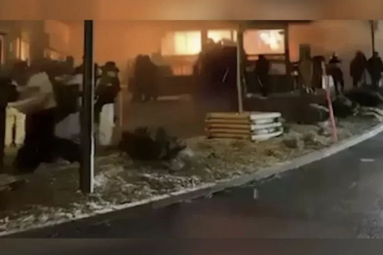 İsveçrədə 9 yanvar Matəm Günü elan edilib