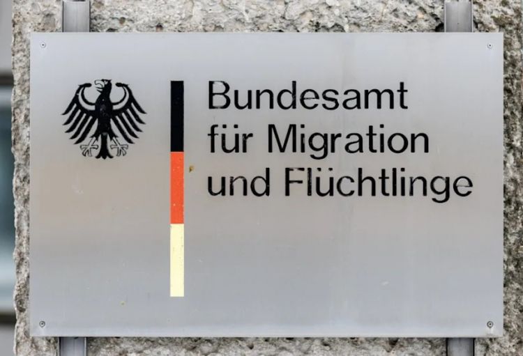 2025-ci ildə Almaniyada sığınacaq üçün müraciətlərin sayı 32 faiz azalıb