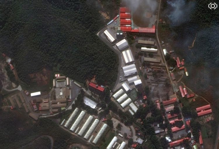 ABŞ-ın Venesueladakı əməliyyatı zamanı 80 nəfər ölüb