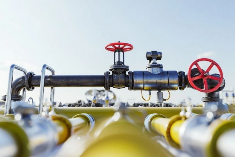 TAP ilə Azərbaycandan Avropaya qaz tədarükü sifarişlərinin həcmləri artırılıb