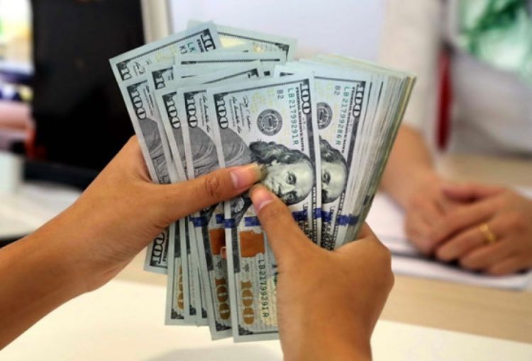 Azərbaycanın dövlət borcu açıqlanıb