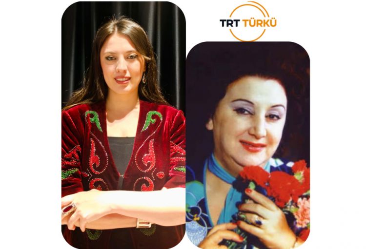 “TRT Türk” radiosunda efirə çıxan “Azərbaycan rüzgarı” yayımını 2026-cı ildə də davam etdirir