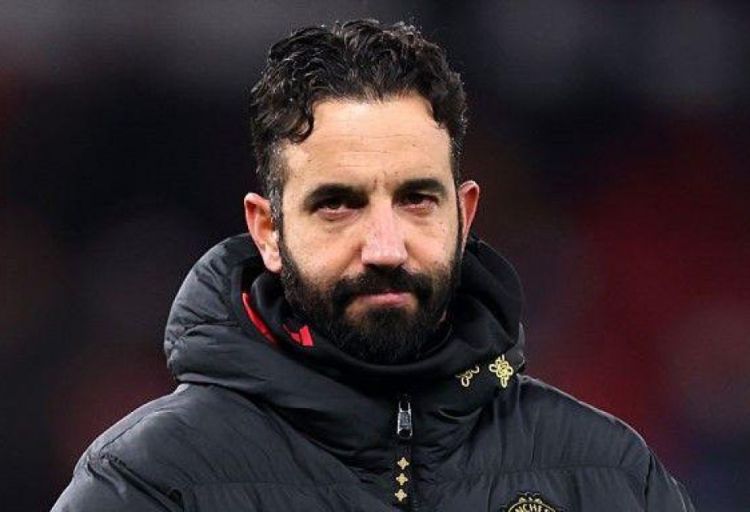 “Mançester Yunayted”in baş məşqçisi istefaya göndərilib