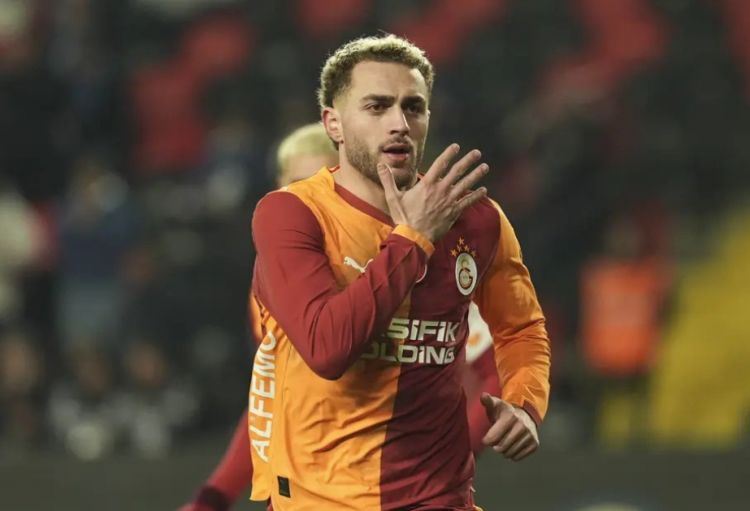 Türkiyə Superkubokunda ilk finalçı müəyyənləşib