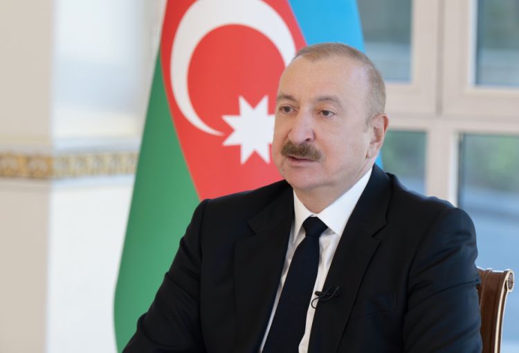 Azərbaycan Prezidenti: Qarabağda və Şərqi Zəngəzurda tətbiq olunan idarəetmə modeli bəlkə də bütövlükdə ölkəyə tətbiq edilə bilər