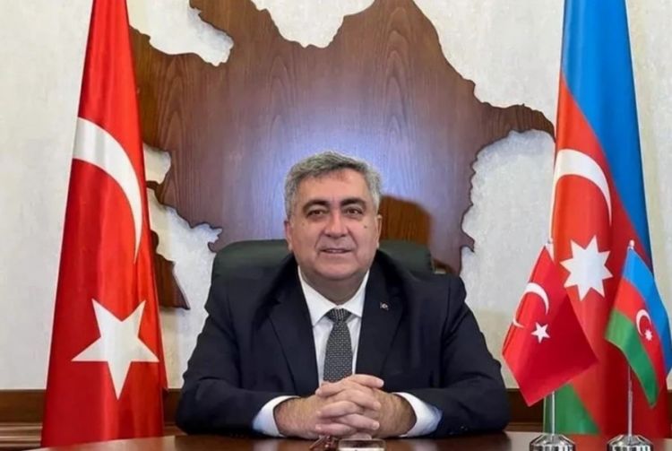 Türkiyəli general: TDT-yə üzv dövlətlərin birgə hərbi təlimləri təhdidlərə "yalnız deyilik" mesajı verəcək