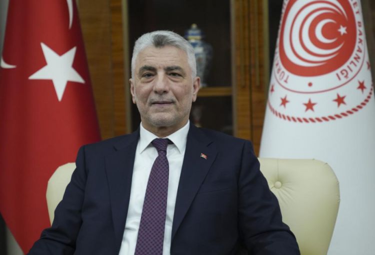 Türkiyə 400 milyard dollarlıq ixrac həcmi olan ölkələr sırasına daxil olub