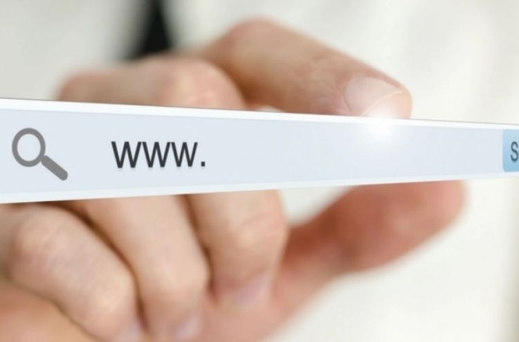 Azərbaycanda dövlət qurumlarına verilən yeni domenlərin sayı 2 %-ə yaxın artıb