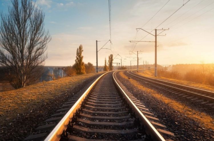 Ağdam-Xankəndi dəmir yolu xəttində görülən işlərin həcmi açıqlanıb