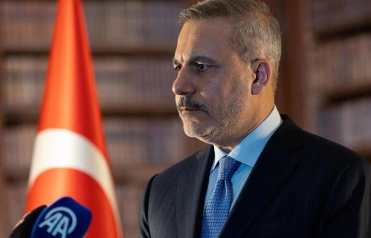 Hakan Fidan: Rusiya-Ukrayna savaşında davamlı sülhün əldə edilməsinə çox yaxınıq