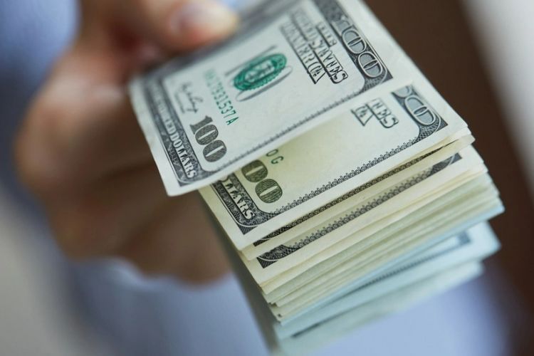 Azərbaycan Mərkəzi Bankının valyuta məzənnələri