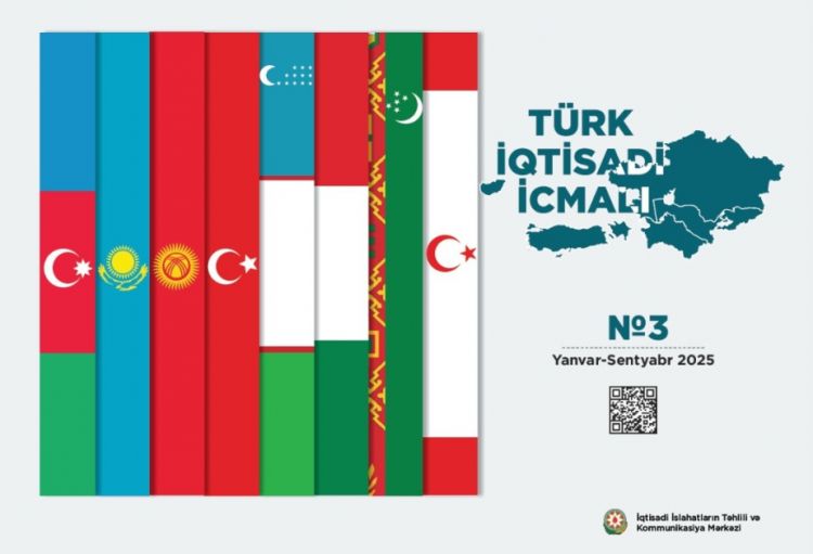 TDT ölkələrinin ötənilki ÜDM-i 2 trilyon dollara yaxın olub