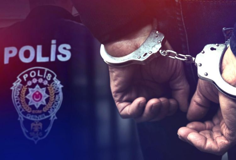 Türkiyədə narkotik maddələrin qanunsuz dövriyyəsində şübhəli bilinən 424 şəxs saxlanılıb