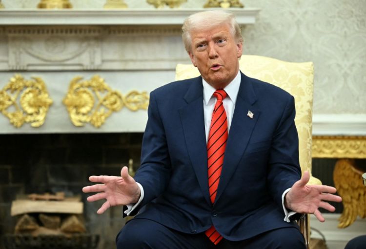 Tramp: Respublikaçılar qalib gəlməsə, mən impiçmentə məruz qala bilərəm