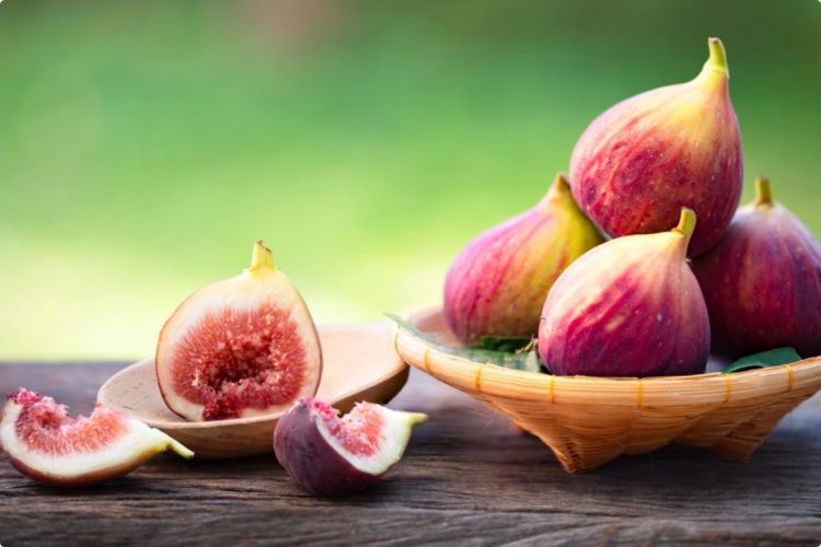 Azərbaycan Səudiyyə Ərəbistanından əncir tədarük etməyə başlayıb