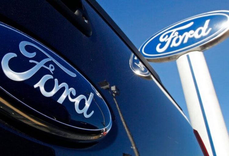 “Ford”un ABŞ-dakı satışları ötən il 6 faiz artıb