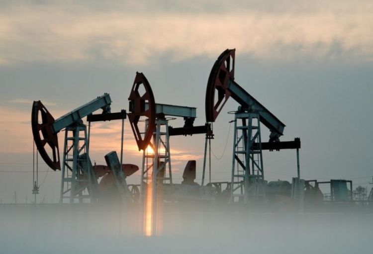 Dünya birjalarında neft bahalaşıb