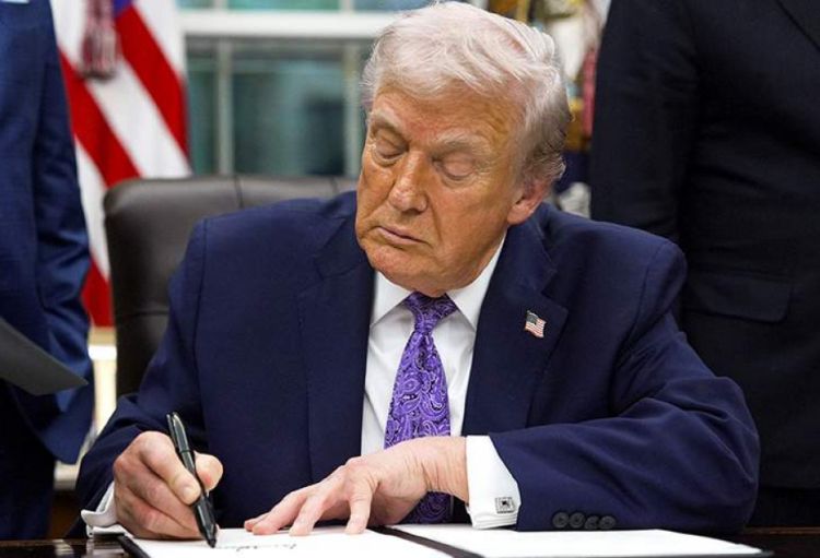 ABŞ çoxlu sayda beynəlxalq təşkilatı və BMT strukturlarını tərk edəcək