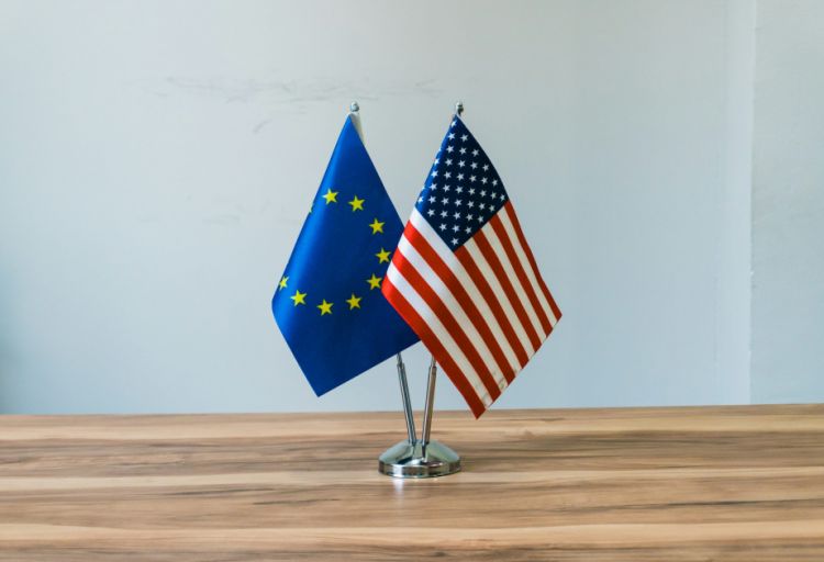 Media: Avropa İttifaqı Donald Trampla birbaşa qarşıdurmaya hazırlaşır