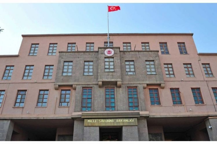 Türkiyə MN: Ukraynaya atəşkəsdən sonra sülhməramlı qüvvə göndərilə bilər