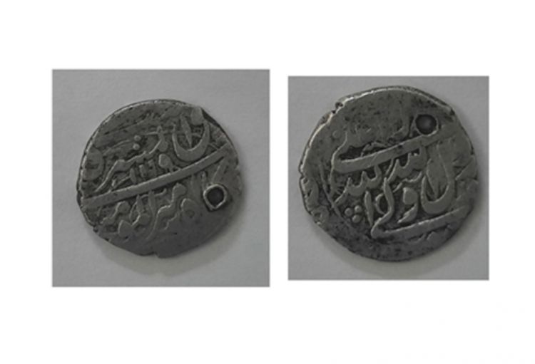 Ağsuda arxeoloji qazıntılar zamanı aşkarlanan sikkələrin numizmatik təyinatı aparılıb