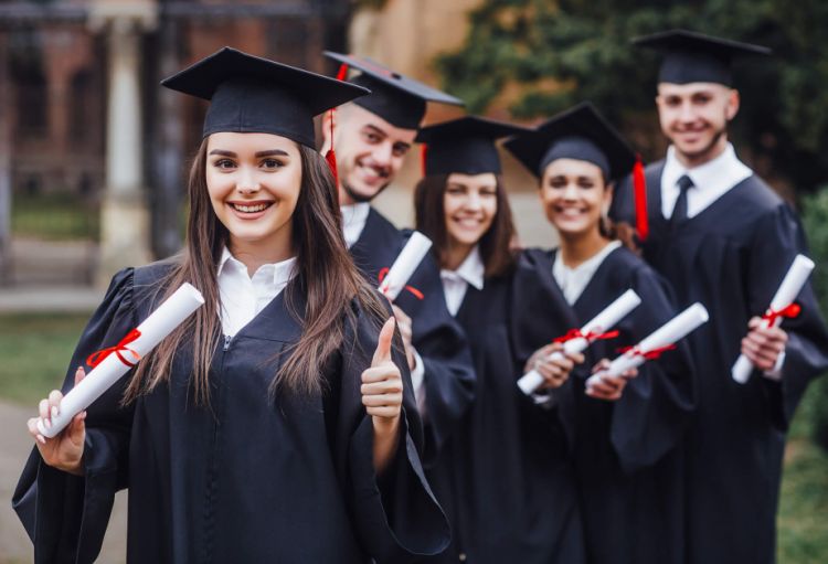 Ali təhsil haqqında dövlət sənədlərinin verilməsi qaydası təsdiqlənib