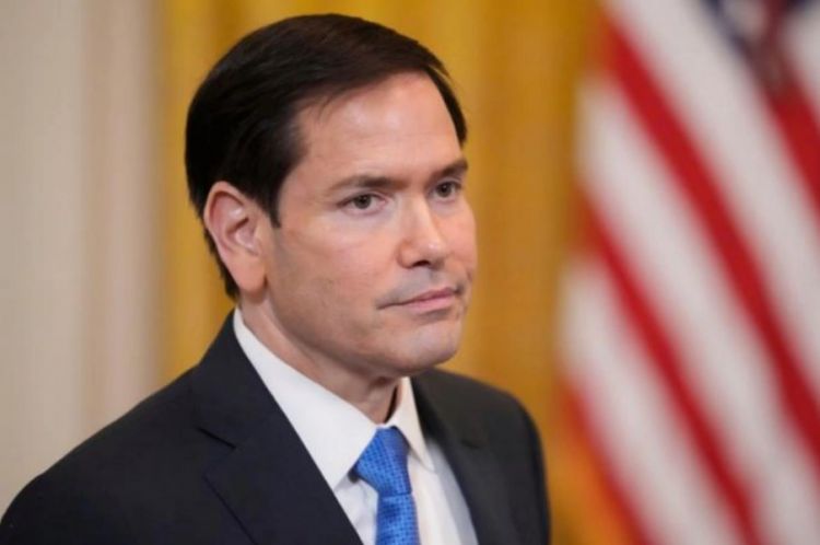 Tramp Venesueladakı əməliyyatın Rubionun qisası olduğunu etiraf edib